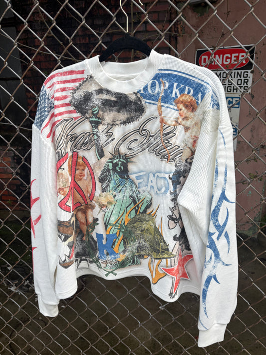 KRASH VINTAGE THERMAL